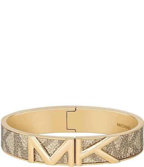 michael kors gold bracelet women.